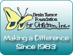 Brain Tumor Foundation for Children, Inc.