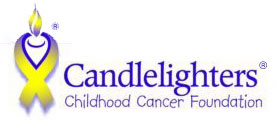 Candlelighters Childhood Cancer Foundation