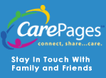 Care Pages